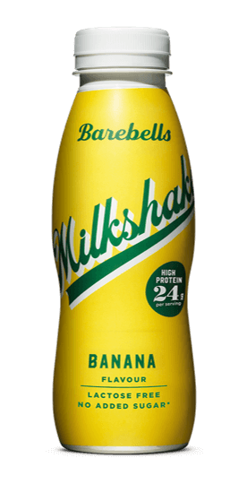 Eiwitshakes voor gemak en effectiviteit